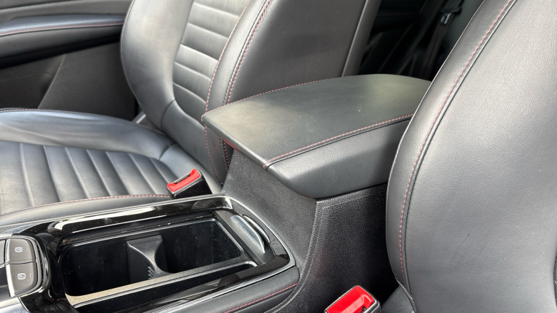 MG HS 1.5 T-GDI Trophy 5dr Petrol Hatchback